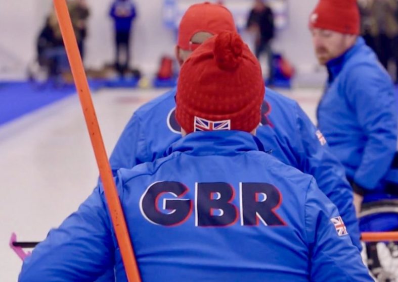 Winter Paralympics 2018: Aileen Neilson – looking for more medal success Winter Paralympics 2018: Aileen Neilson