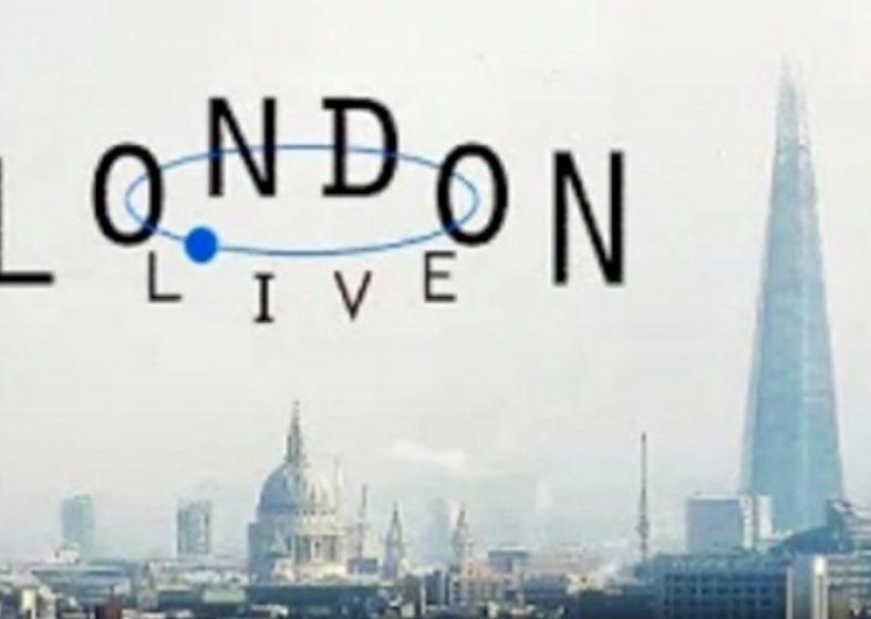 London Live City Tour – welcome – click to watch another view of the capital London Live
