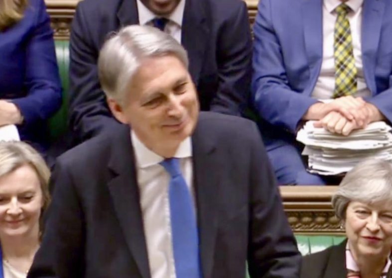 Chancellor’s Spring Statement – not a budget but an economic forecast Chancellor's Spring Statement