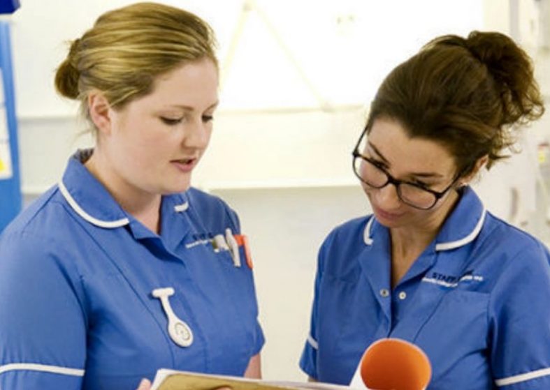 NHS: Pay Rise For More Than A Million – Hunt offers 6.5% NHS: 1.3 million Get Pay Rise
