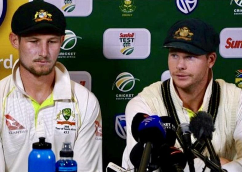 Ball Tampering Row: Australia Captain Banned and Fined – he needs to go Ball Tampering Row: Australia Captain Banned and Fined