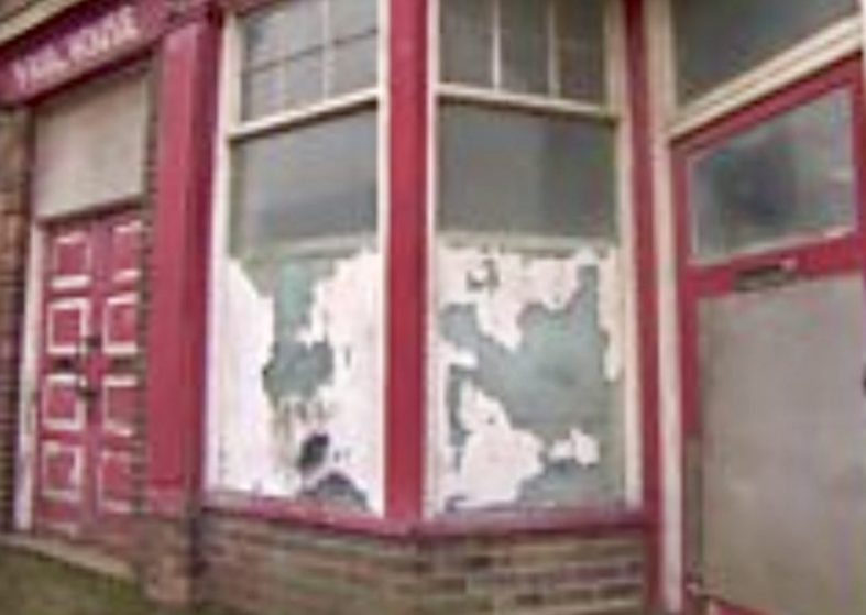 Could Grimsby’s Ghost Town Be Saved? There are big plans ahead Could Grimsby's Ghost Town Be Saved?