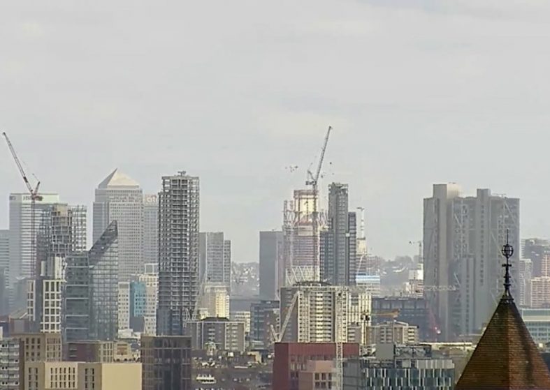 London Live City Tour – welcome to another view of the capital London live another view