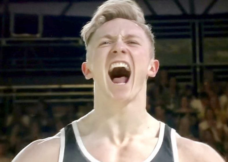 Commonwealth Games: Wilson Wins Gold – fantastic performance – Congratulations🥇 Commonwealth Games: Wilson Wins Gold