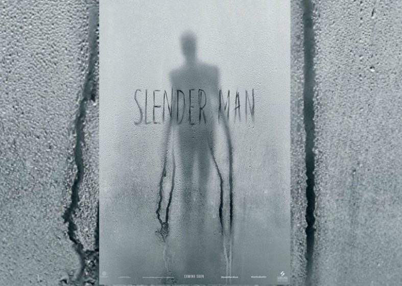 Slender Man Trailer – August 24 – horror as children disappear Slender Man Trailer