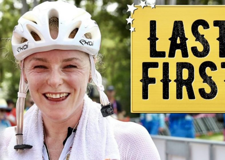 England’s Last Wins Mountain Bike Gold – tough circuit but Annie first at finish line🥇 England's Last Wins Mountain Bike Gold