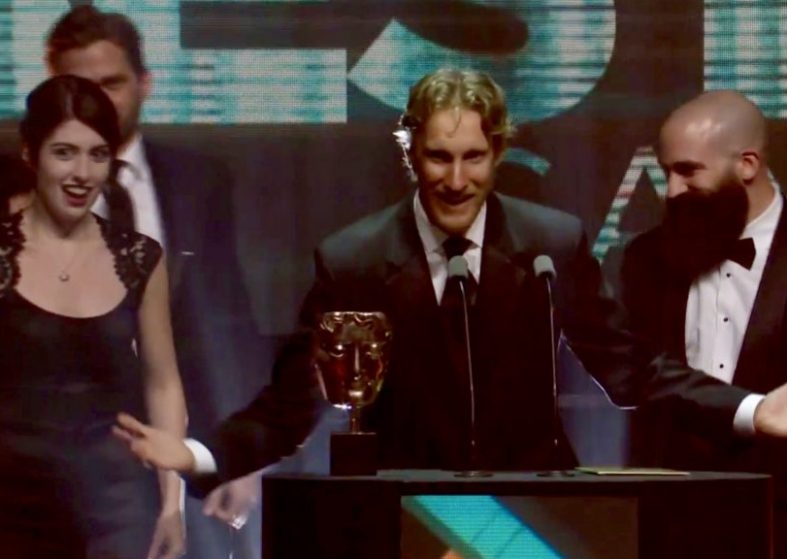 BAFTA Best Game: What Remains of Edith Finch – congratulations👏💫 BAFTA Best Game: What Remains of Edith Finch