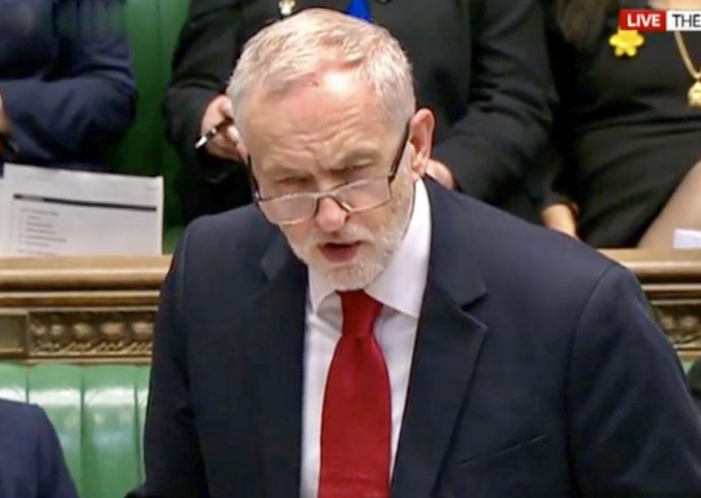Emergency Syria Debate REPLAY- called by Labour Leader Jeremy Corbyn Emergency Syria Debate REPLAY