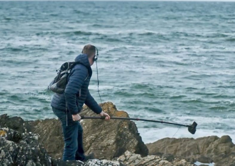KEYNVOR: Atlantic Ocean Signed Up By Mercury KX – recorded in Cornwall – hit the net – stream KEYNVOR: Atlantic Ocean Signed Up By Mercury KX