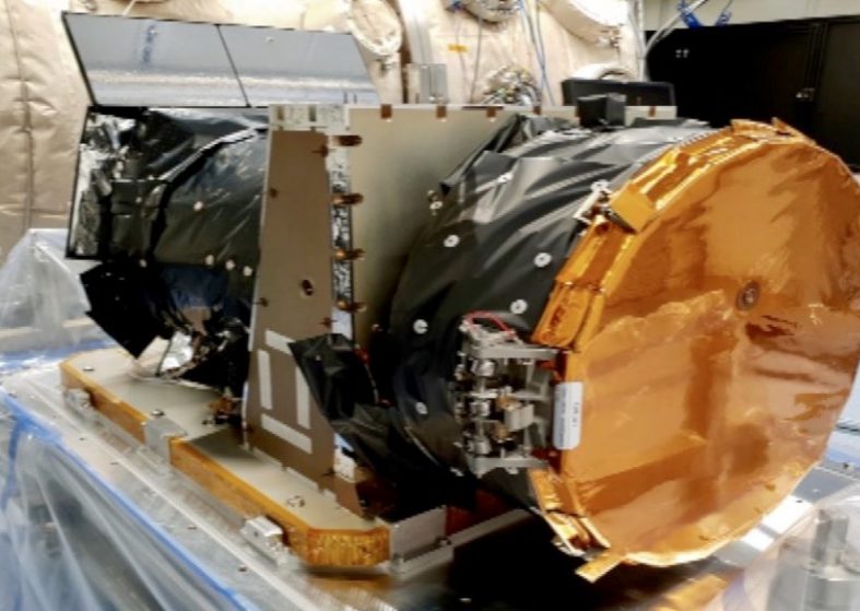 Preparing CHEOPS Telescope On Space – gathers data and whether planet life exists Preparing CHEOPS Telescope On Space