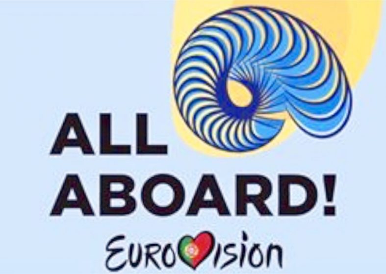 Eurovision18 – Favourites – All Aboard – its the people’s choice Eurovision18 - Favourites