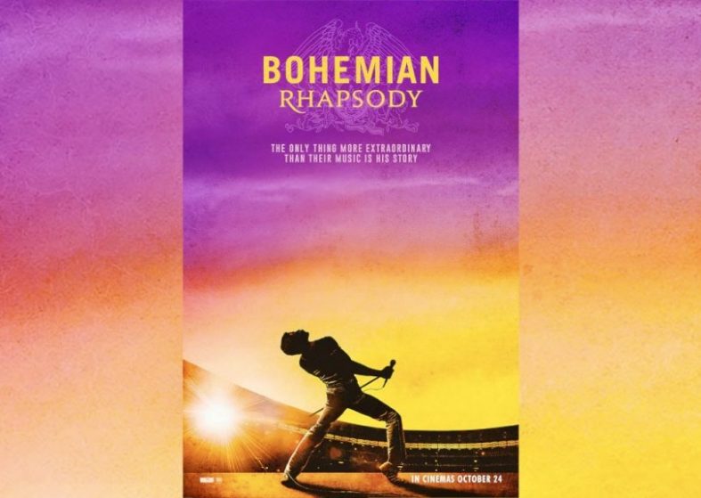 Bohemian Rhapsody Trailer – 24 October – Electrifying. Showstopping. Footstomping Bohemian Rhapsody Trailer