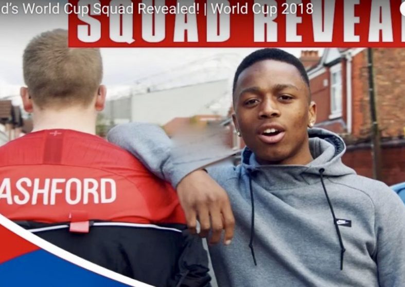 England World Cup Squad – World Cup 2018 – it’s all in the video FIFA 2018 World Cup Russia Squad