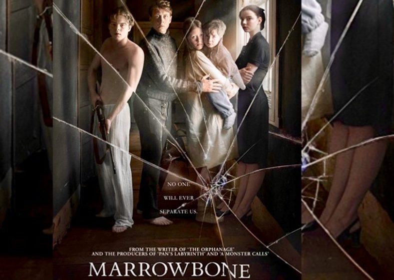 The Secret of Marrowbone Trailer – 13 July – drama, thriller, terror The Secret Of Marrowbone Trailer