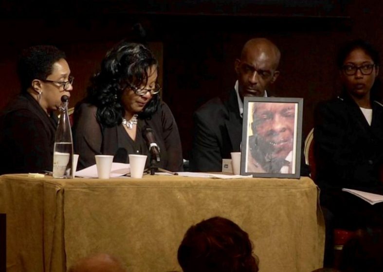 Grenfell Tower Inquiry: Hero Brother Sheltered Others – top flat Grenfell Tower Inquiry: Hero Brother Sheltered Others