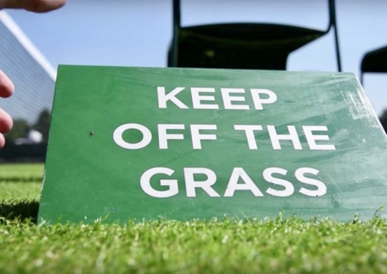Wimbledon Legends Attend Opening of the 2018 Grass Courts – 2 – 15 July Wimbledon Legends Attend Opening of the 2018 Grass Courts