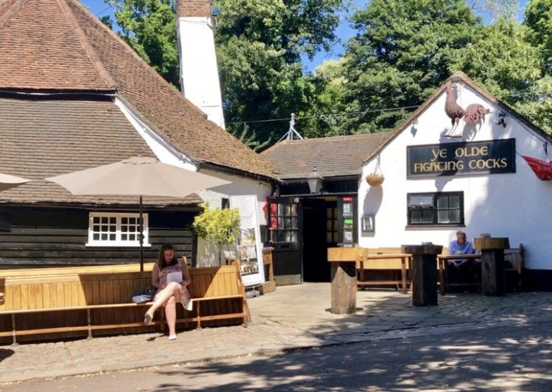 CO2 and Beer Shortage – supplies may be short but there’s still drink🍻 CO2 and Beer Shortage