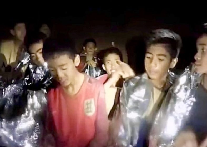 SKY NEWS LIVE OVER – Cave Rescue Thailand – Continues Thailand Cave Rescue - LIVE OVER