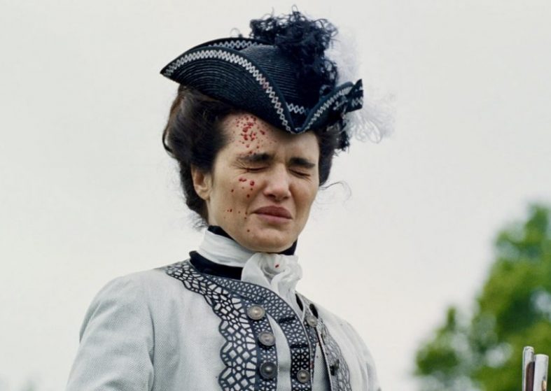 The Favourite Trailer – 1 January 2019 – influence and power dominates The Favourite Trailer