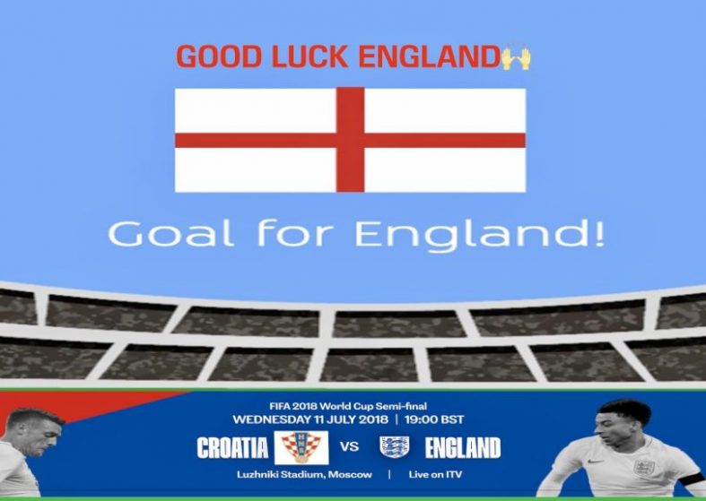 Croatia v England World Cup 2018 – Croatia 2 – 1 England – CONGRATULATIONS CROATIA🇭🇷🏴 England v Croatia World Cup 2018