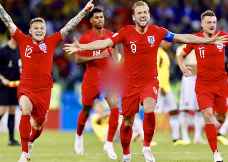 World Cup Wrap Up Video – England we are proud👏⚽️🏴 World Cup Wrap Up Video