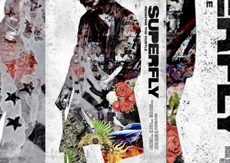 Superfly Trailer – 14 September – action, crime thriller and fab music Superfly Trailer