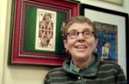 suffered scrivener's palsy