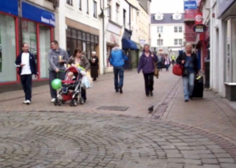 Royal Couple Buzz in Holyhead – they were great neighbours Some of Royal Couple's neighbours