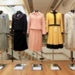 dresses for sale at Christies