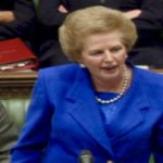 Grantham Margaret Thatcher - Lady not for turning
