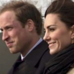 Kate and Wills before marriage