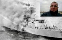 HMS Sheffield