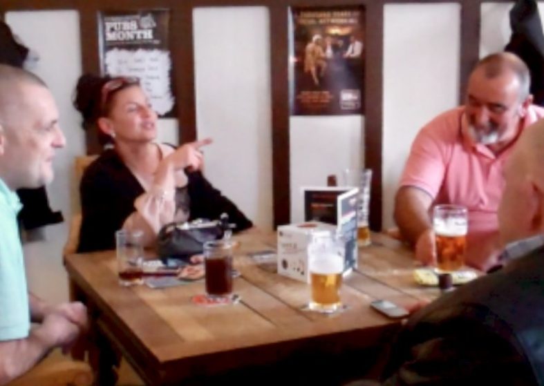 Pubs Hub Of Community – best beer best friends Pubs - drink between friends