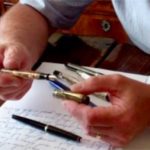 fountain pens valuable writing tools