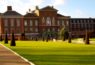 Kensington Palace home for young royals