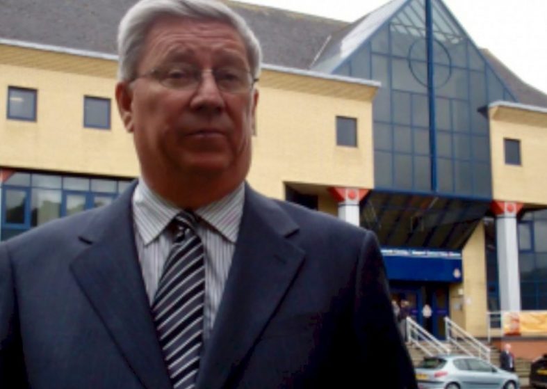 Police and Policing – monitoring crime Police and Policing - Ian Johnston