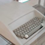 seventies keyboard