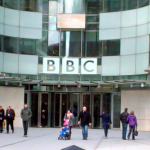 BBC - New Broadcasting House