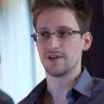 Snowden accused of leading secret documents