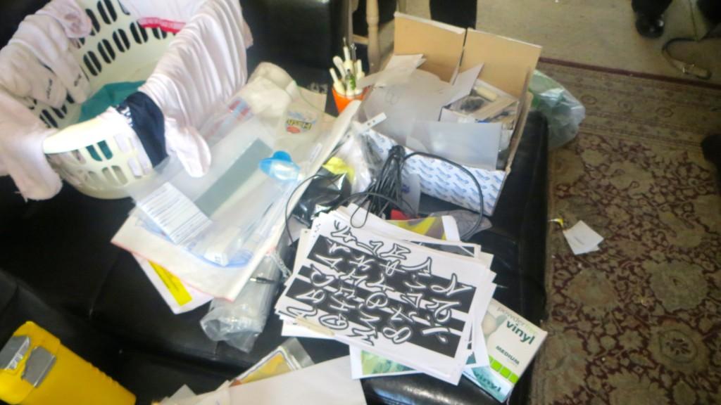 Illegal Tattooing Major Health Risk take care YNUKtv