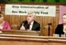 John McDonnell MP -sex workers
