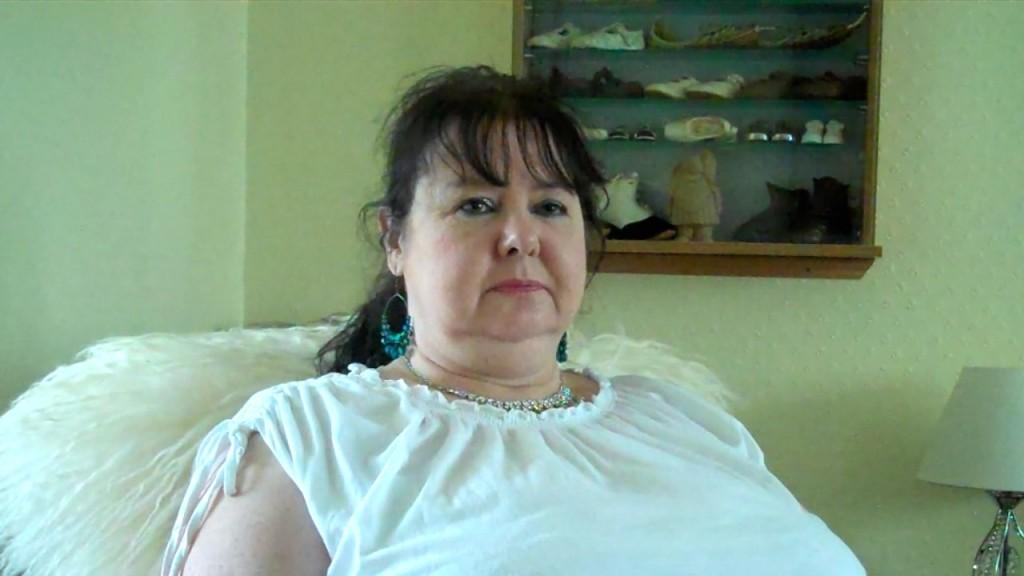 Val Hills mother of victim