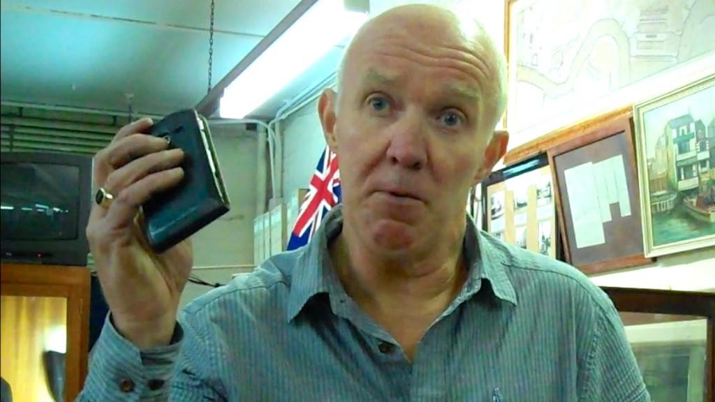 mobile phones a saviour
