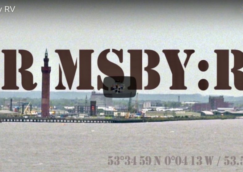 Filmmakers Grimsby:RV Scoop 14 Awards – great winners Grimsby RV award winner