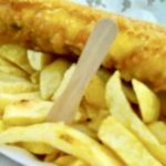 Best Fish and Chips in UK