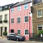 House of Stripes London