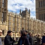 Houses of Parliament