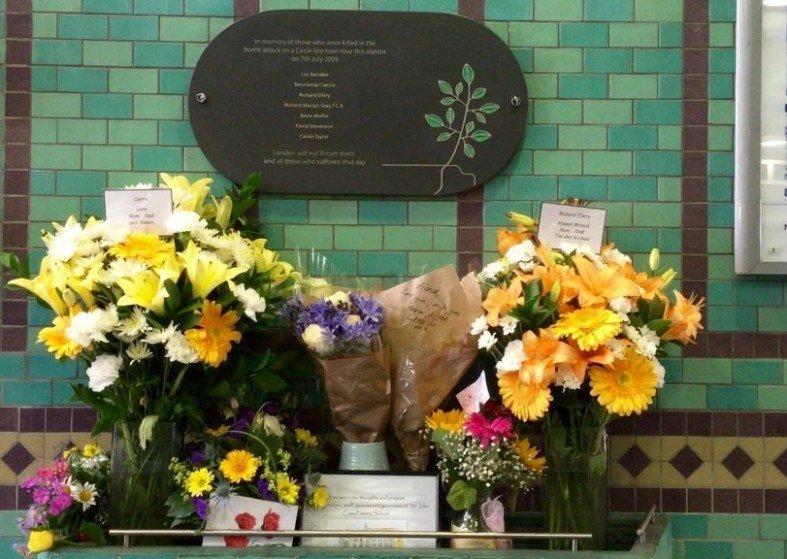7/7 London Bombings 2015 – video 7/7 London Bombings 2015 Aldgate 7 dead