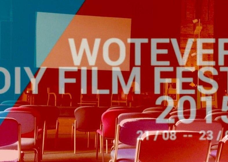Queer Film Festival London – Aug 21-23 Queer Film Festival London