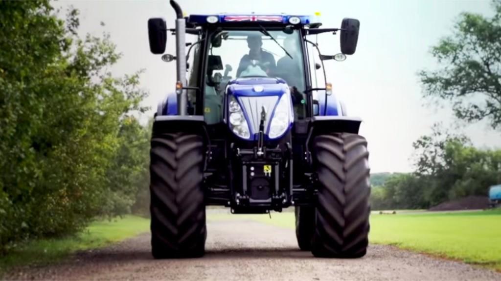 Farmers Apprentice